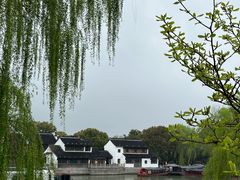 -山塘街