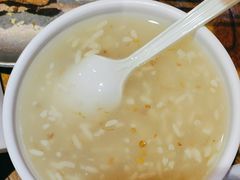-不是烧烤·武汉烧烤·地道湖北菜(大成路店)