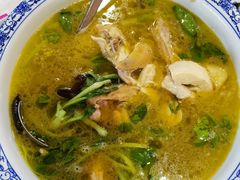 -洞天食府(北大街店)