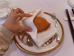 -唐阁(香港朗廷酒店)