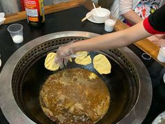 -柴火记忆·柴火鸡(万科店)