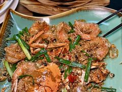 -荣基四海一家·家常菜·海鲜大排档(新安店)