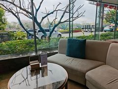 -福州西湖大酒店·怡湖咖啡厅