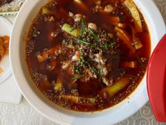 馋嘴蛙-辣婆婆(航天桥店)