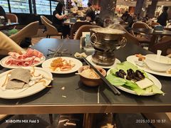 -安阳迎宾馆-普利亚西餐厅