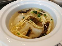 -无锡中央车站假日酒店·中餐厅