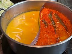 -熹悟海鲜火锅·广式打边炉