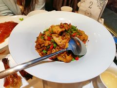 -福海居烤鸭店(鸟巢店)