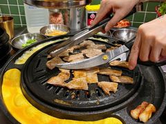 -恩泽家·果味坛子韩国炭火烤肉(白石龙店)