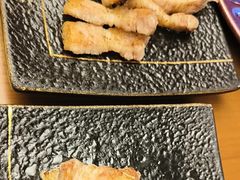 -海之屋韩式烤肉(海棠68环球美食街店)