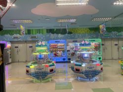 -莫莉幻想(银盆岭万达广场店)