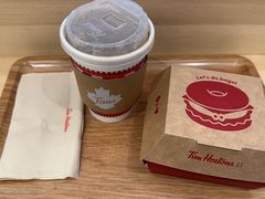 -Tims天好咖啡·贝果(天河城店)