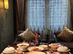 -31号公馆(黄兴广场白果园店)