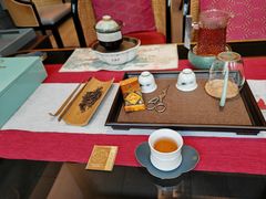 -北書房·墨宴(国际博览中心店)