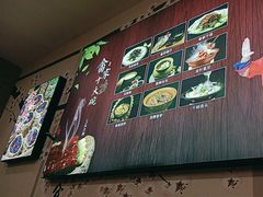 -畲乡一品鱼府土菜馆