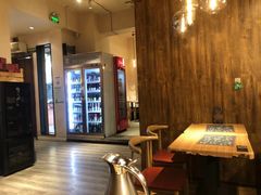 -壹酒贰肉1926·深夜食堂(九纬路店)