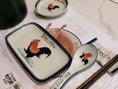 -發起人·肉骨茶(万象汇店)