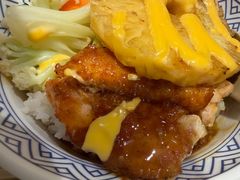-吉野家 (新街口外大街店)