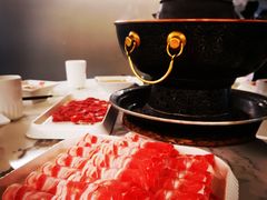 -丁卯•铜锅涮肉(工体店)