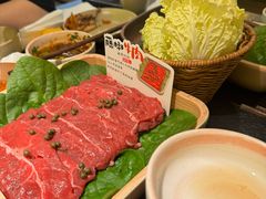 -季季山·云南野生菌火锅(上海首店)