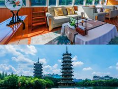 -桂林两江四湖景区