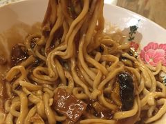 -锅儿挑面馆