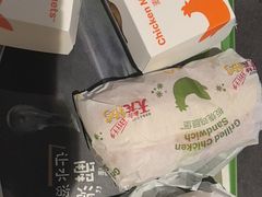 -麦当劳(大羊坊路店)