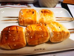 -木屋烧烤(惠阳华润小径湾店)