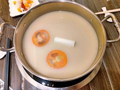 浓汁圣汤-虾佬圣汤