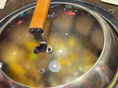 -粗粮人家·东北菜(洋桥店)