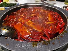 -川西坝子火锅(金沙1.0直营店)