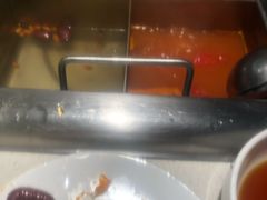 -海底捞火锅(银泰中心店)