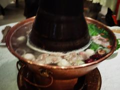-东来顺饭庄(新源里店)