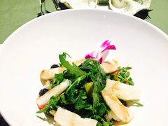 -一棵树·意大利西餐厅One Tree(新城店)