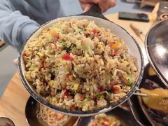 -水浒烤肉(医学院店)