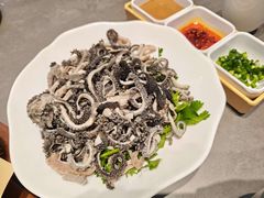 -黑窑厂糖油饼烤鸭·清真菜(旗舰店)