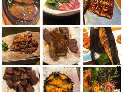 -割烹旭日本料理(龙湖狮山天街店)
