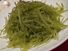 -大铁勺新津菜(中北永旺店)