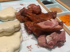 -四川饭店(城乡购物中心店)