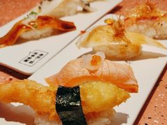 -元气寿司(东方宝泰店)