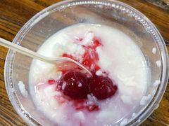 樱桃醪糟-礼泉醪糟作坊(永兴坊店)