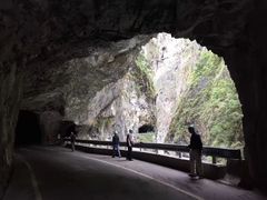-太鲁阁公园