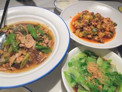 -兰湘子·湘菜小炒(泉舜店)