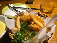 -JINNS锦时 steak&pizza(浸信会礼拜堂旧址店)