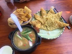 -云隐小厨·传统大理美食(复兴路店)