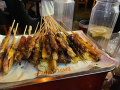 -HIB HUB公社(解放西路店)