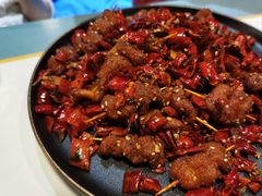 -付掌柜在成都·热炒砂锅集(金禾店)