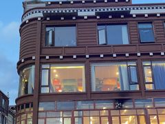 -四姑娘山阿巴郎·藏式花园餐厅