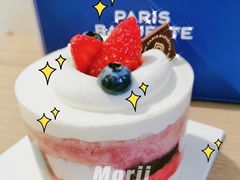 -巴黎贝甜(宜山路店)