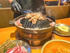 -kingkong大猩猩烤肉(CBD店)